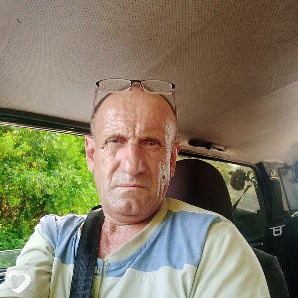 Сергей, 56, Стерлитамаке — анкета №730891