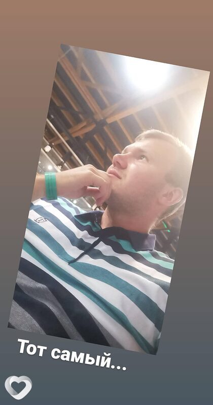 Александр, 27, Новосибирске — анкета №730893