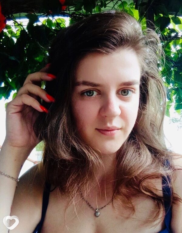 Елена, 30, Рязани — анкета №730894