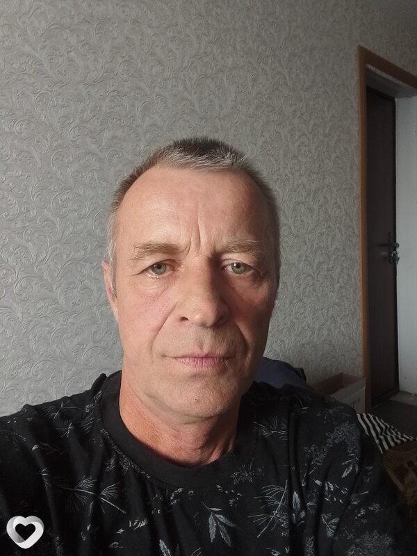 Александр, 55, Арзамасе — анкета №730896