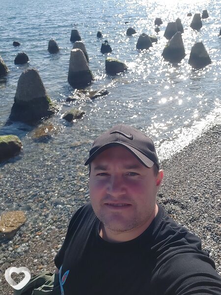 Владимир, 56, Новосибирске — анкета №730833