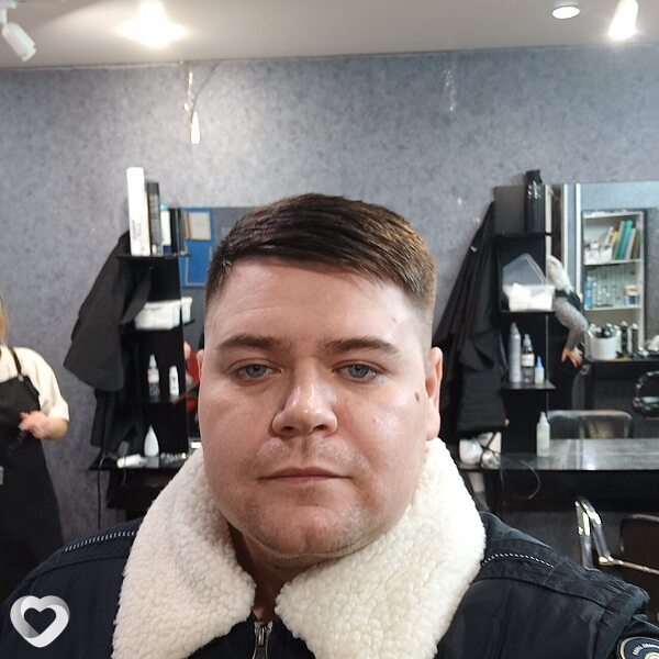 Роман, 35, Челябинске — анкета №730837