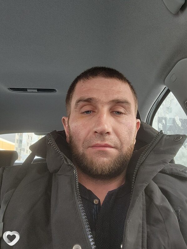 Ансар, 38, Санкт-Петербурге — анкета №730841