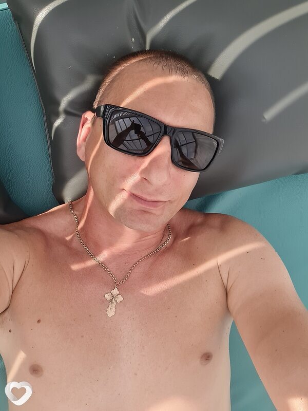Алексей, 36, Барнауле — анкета №730847