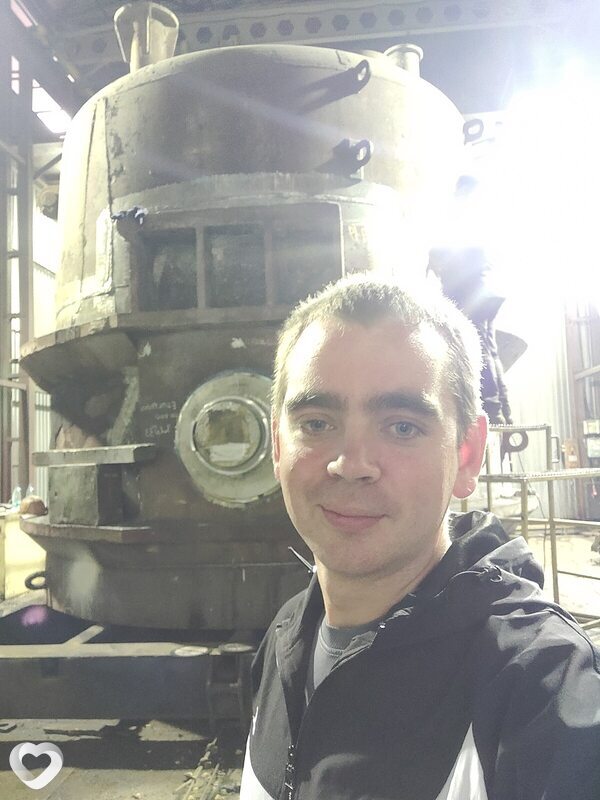 Алексей, 34, Волгодонске — анкета №730848