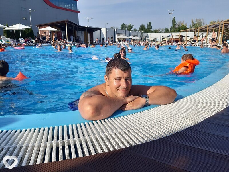 Александр, 48, Нижнем Новгороде — анкета №730849