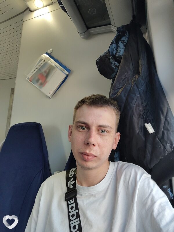 Кирилл, 28, Екатеринбурге — анкета №730850