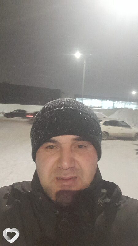 Рома, 40, Самаре — анкета №730852