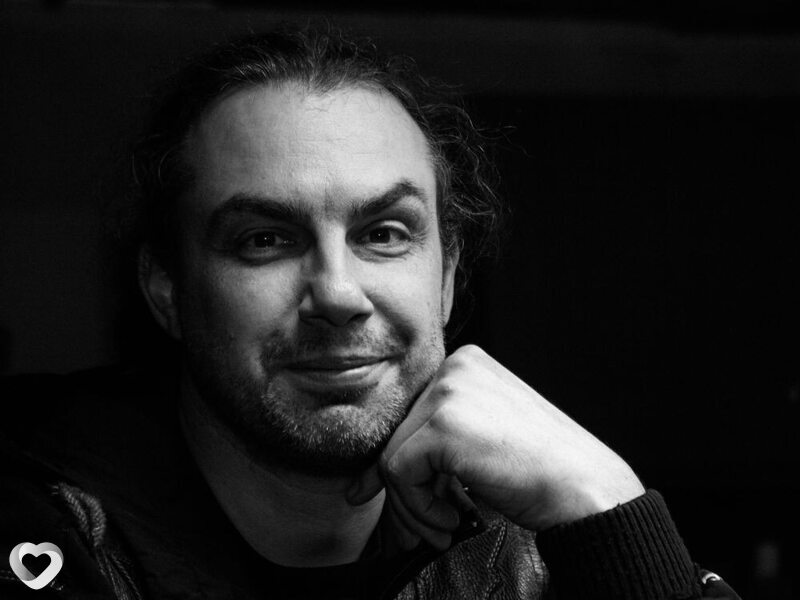 Васисуалий, 51, Рязани — анкета №730936