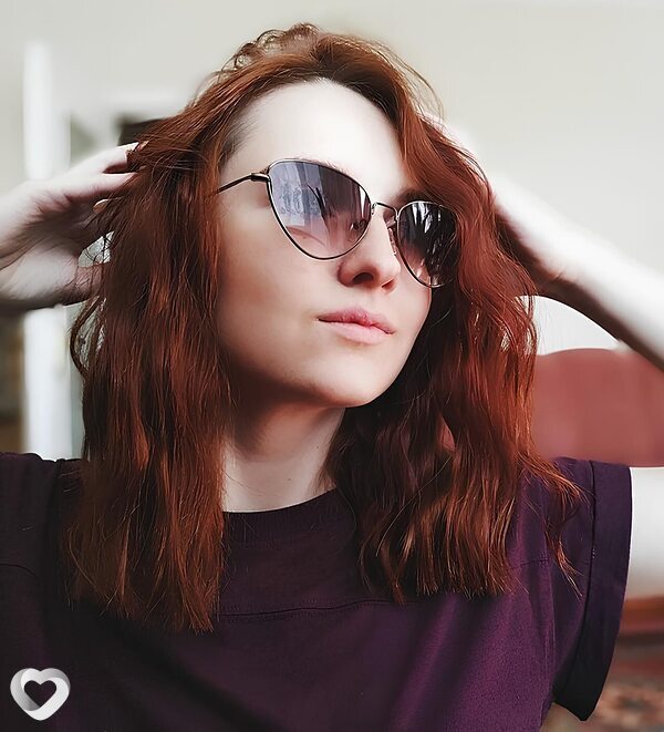 Алина, 21, Екатеринбурге — анкета №730938