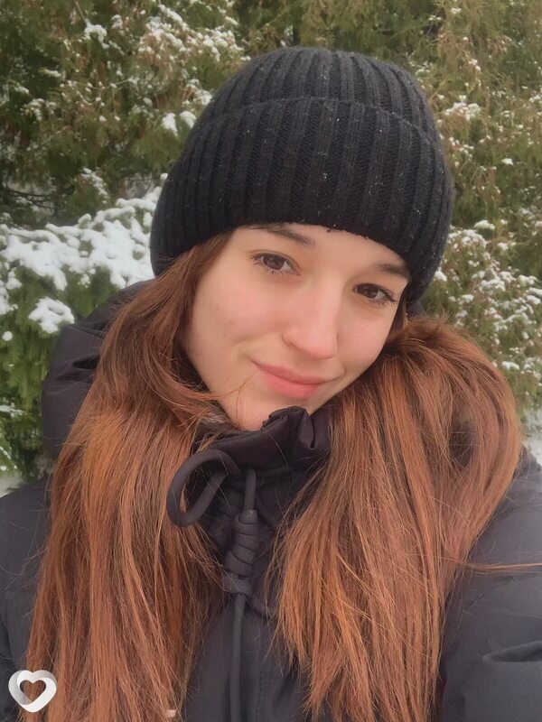 Анна, 26, Иванове — анкета №730940