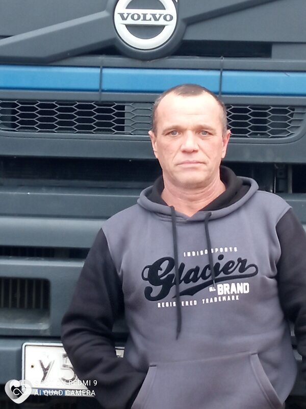 Дмитрий, 51, Химках — анкета №730949