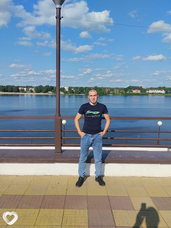 Андрей, 25, Сызрани — анкета №730951