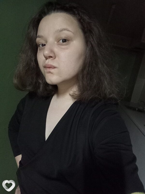 Диана, 23, Ярославле — анкета №731014