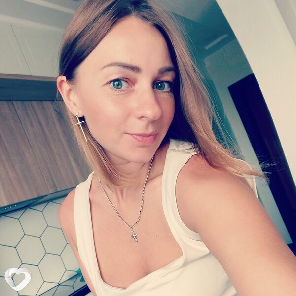 Кристина, 37, Северодвинске — анкета №731015