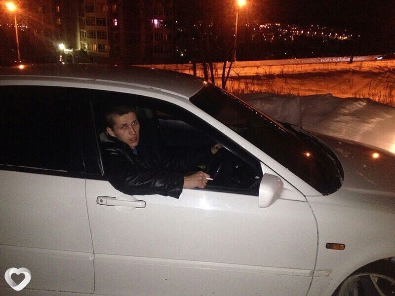 Евгений, 36, Москве — анкета №731022