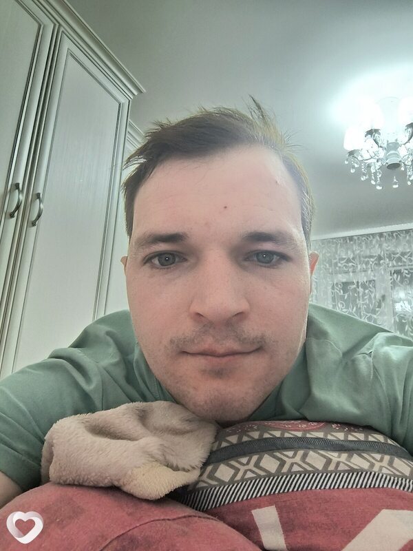 Vadim, 26, Бобруйске — анкета №731024