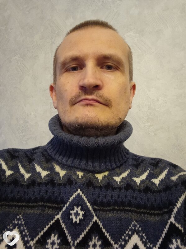 Миша, 41, Санкт-Петербурге — анкета №731105