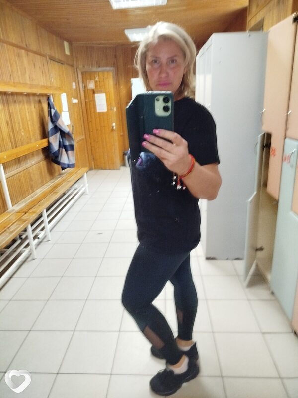 Елена, 42, Санкт-Петербурге — анкета №731107
