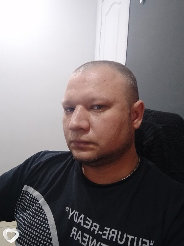 Станислав, 36, Невинномысске — анкета №731108