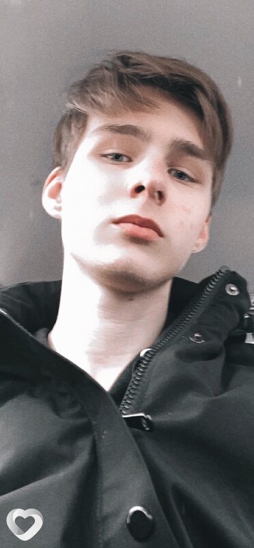 Александр, 23, Электростали — анкета №731111