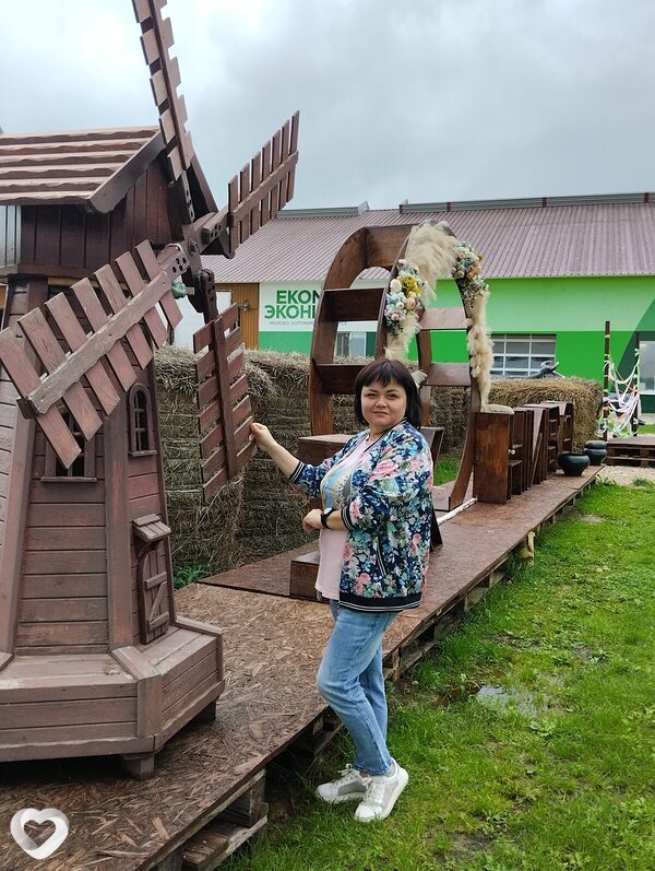 Ирина, 47, Донецк (Ростовская Обл.) — анкета №731114