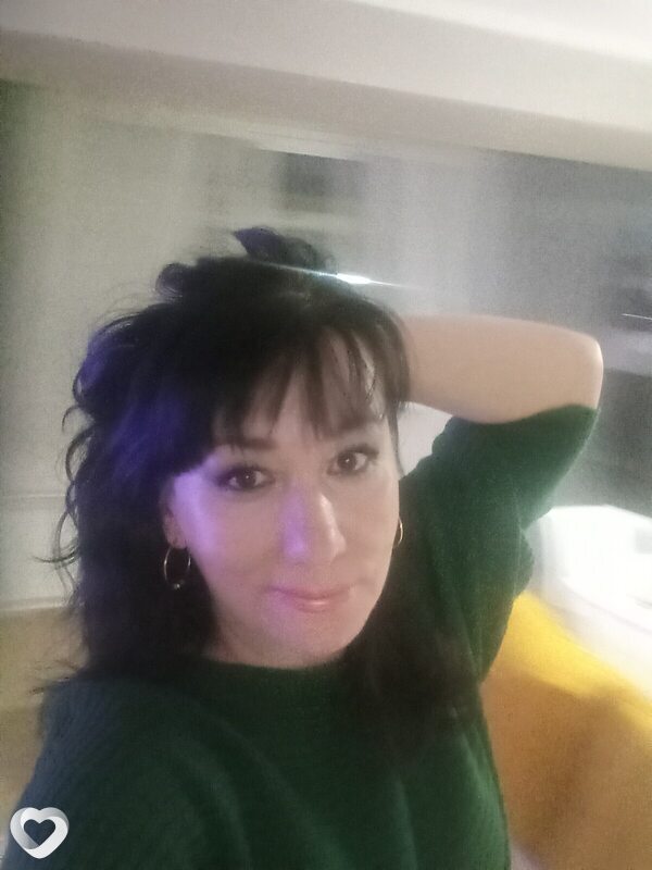 Татьяна, 49, Саратове — анкета №731117