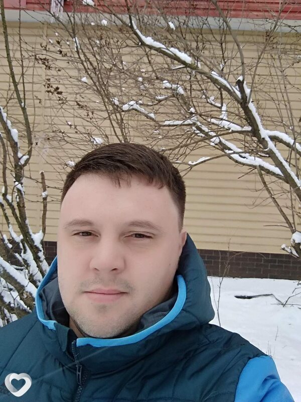 Николай, 35, Ярославле — анкета №731129