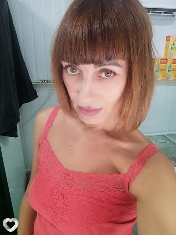 Таня, 45, Уфе — анкета №731055