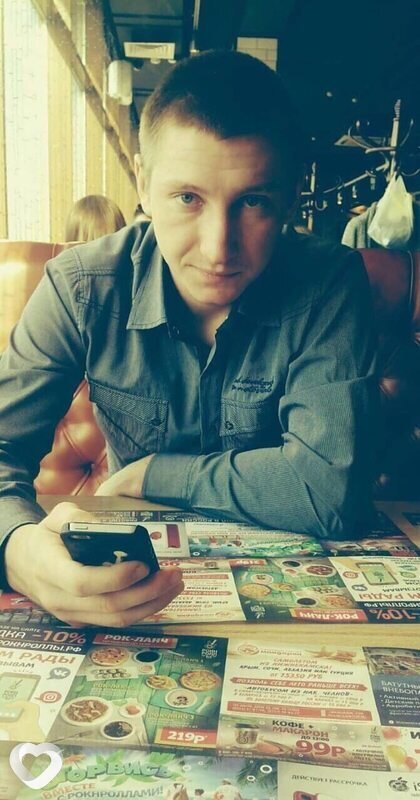 Георгий, 31, Набережных Челнах — анкета №731059