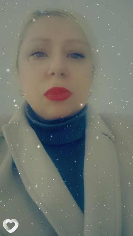 Елена, 50, Молодечно — анкета №731060