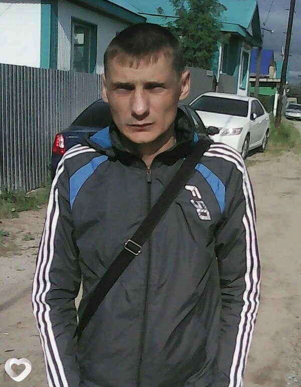 Андрей, 43, Москве — анкета №731062