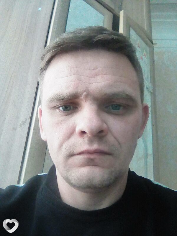 Саша, 40, Иванове — анкета №731065