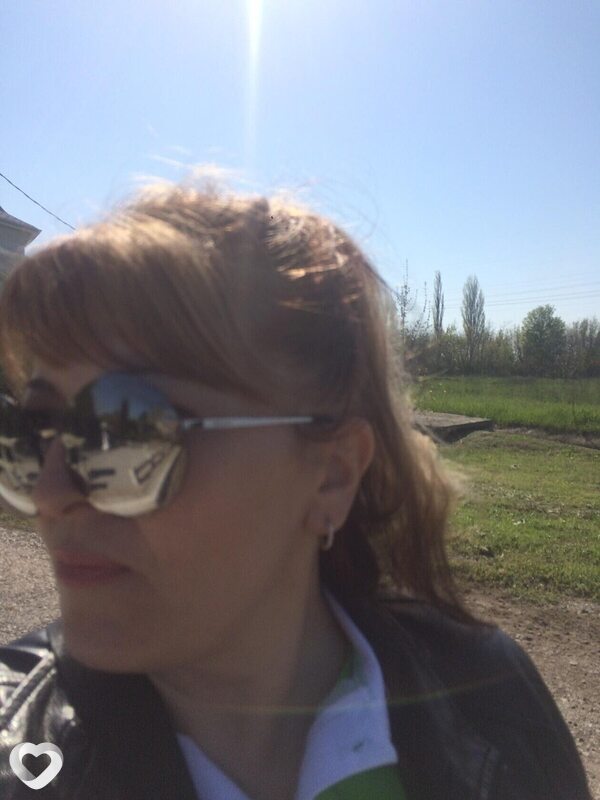 Елена, 51, Новочеркасске — анкета №731068