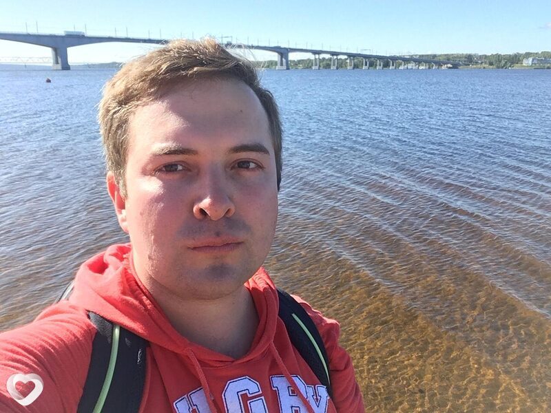Василий, Москва