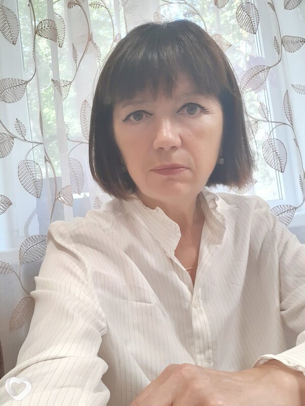 Евгения, 63, Великом Новгороде — анкета №731074