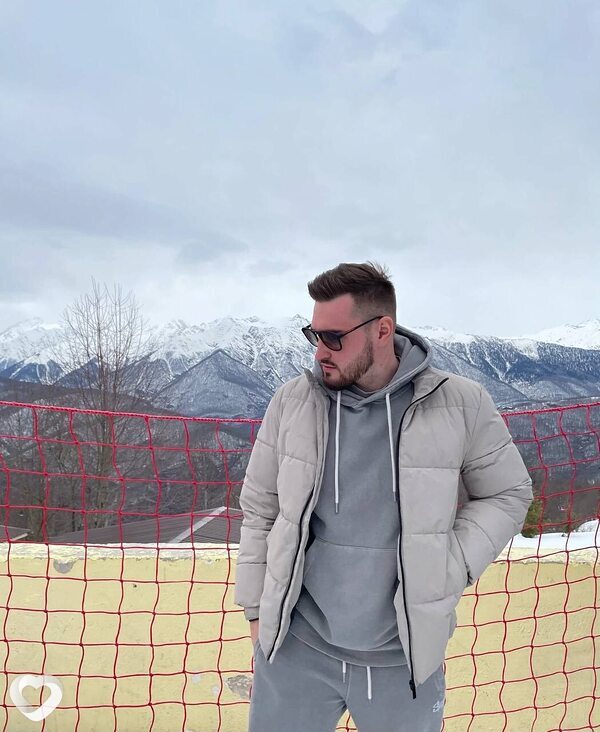 Артур, 29, Минске — анкета №731077