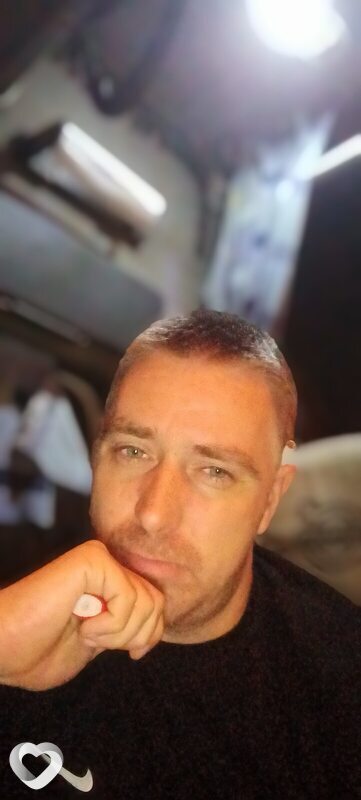 Артем, 38, Санкт-Петербурге — анкета №731078
