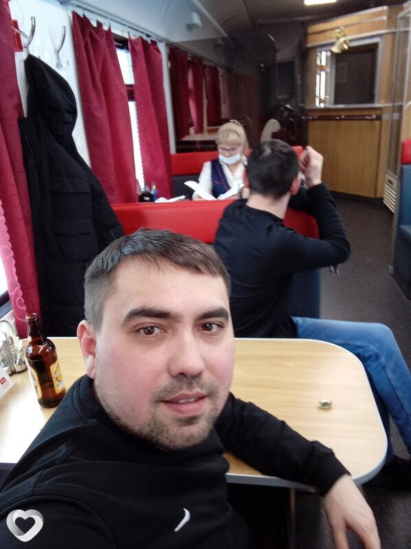 Сергей, 39, Чебоксарах — анкета №731079