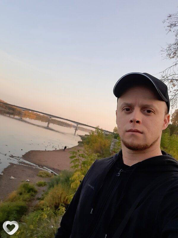 Александр, 36, Кирове — анкета №731187