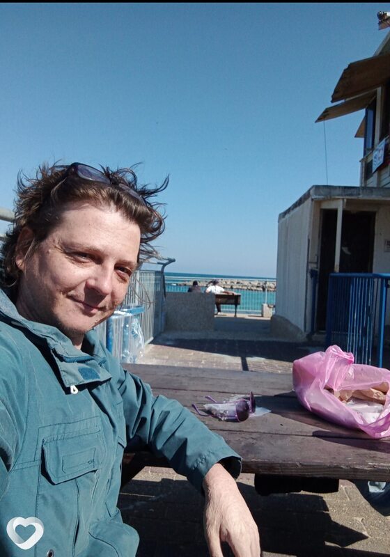 Дмитрий, 48, Москве — анкета №731189