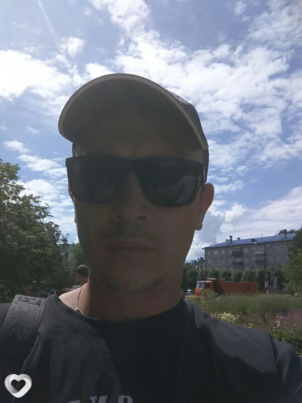 Александр, 39, Чебоксарах — анкета №731191