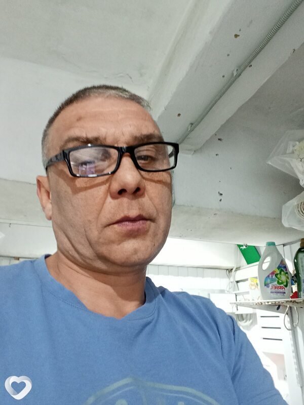 Андрей, 51, Саратове — анкета №731195