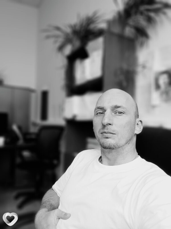 Андрей, 39, Москве — анкета №731158