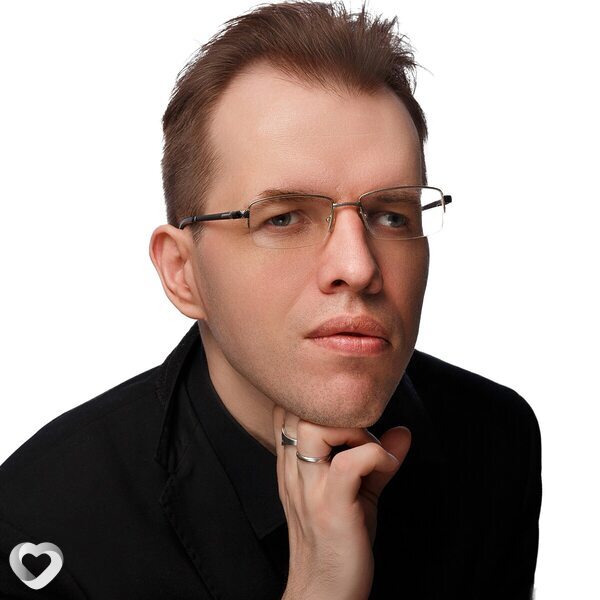 Андрей, 40, Санкт-Петербурге — анкета №731167