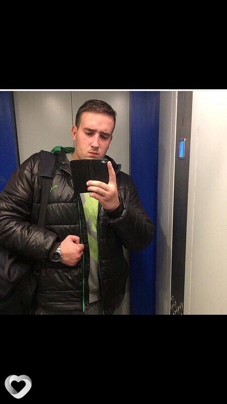 Дмитрий, 32, Кирове — анкета №731178