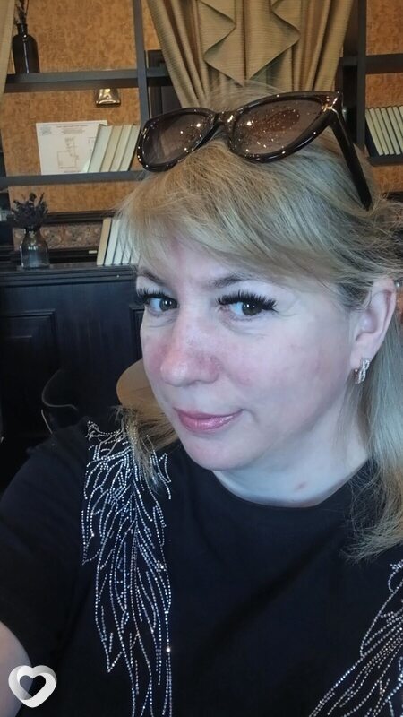 Наталья, 48, Санкт-Петербурге — анкета №731179