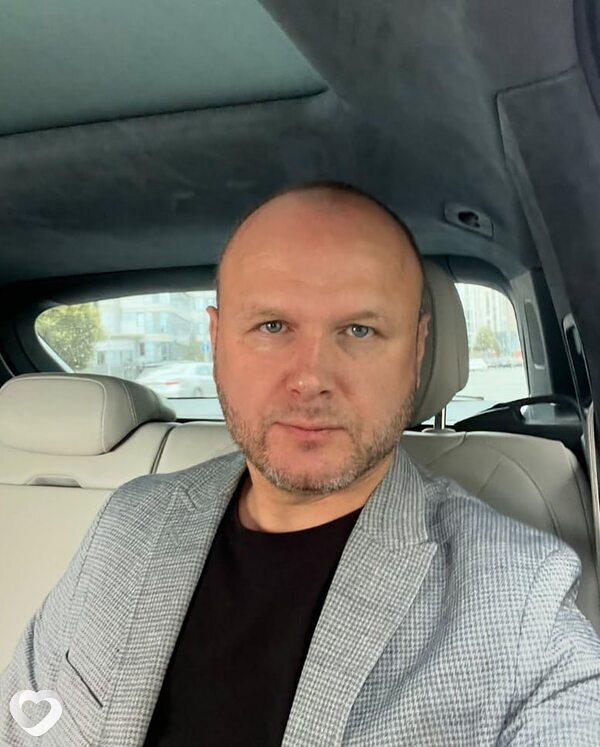 Дмитрий, 50, Геленджике — анкета №731083