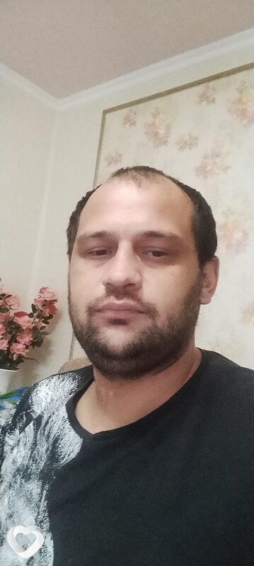 Кирилл, 36, Красноярске — анкета №731090