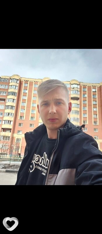 Никита, 28, Новосибирске — анкета №731094